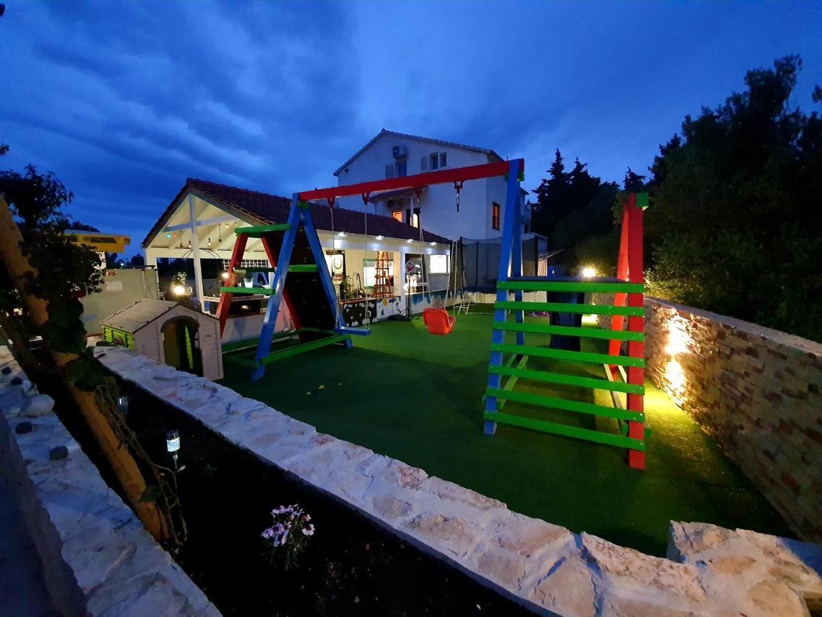 オレビック Luxury Loft "Royal Dominus"ヴィラ エクステリア 写真