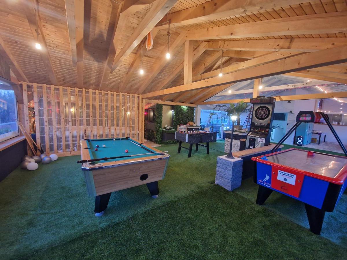 オレビック Luxury Loft "Royal Dominus"ヴィラ エクステリア 写真