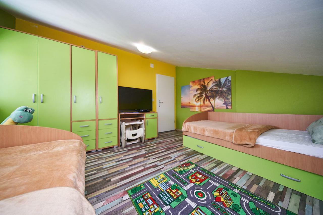 オレビック Luxury Loft "Royal Dominus"ヴィラ エクステリア 写真