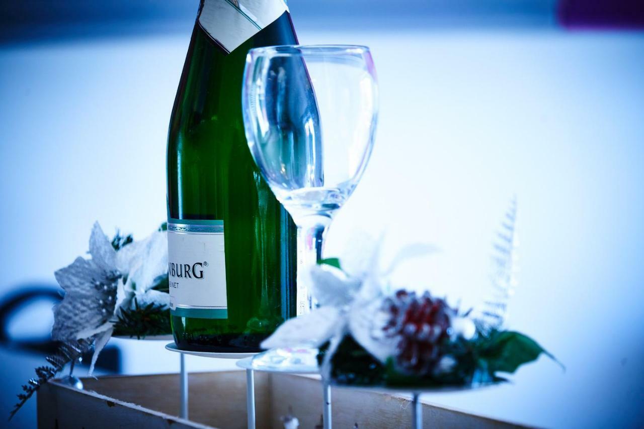 オレビック Luxury Loft "Royal Dominus"ヴィラ エクステリア 写真