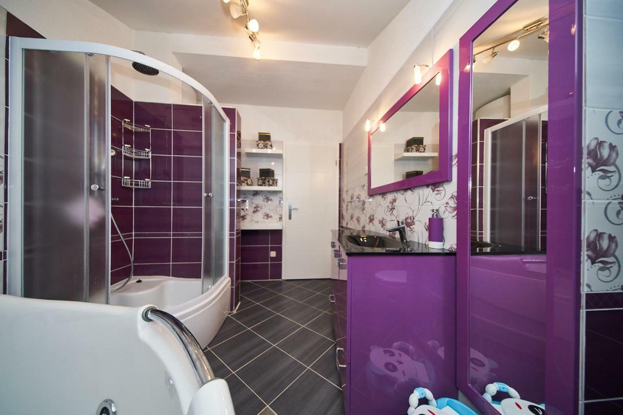 オレビック Luxury Loft "Royal Dominus"ヴィラ エクステリア 写真