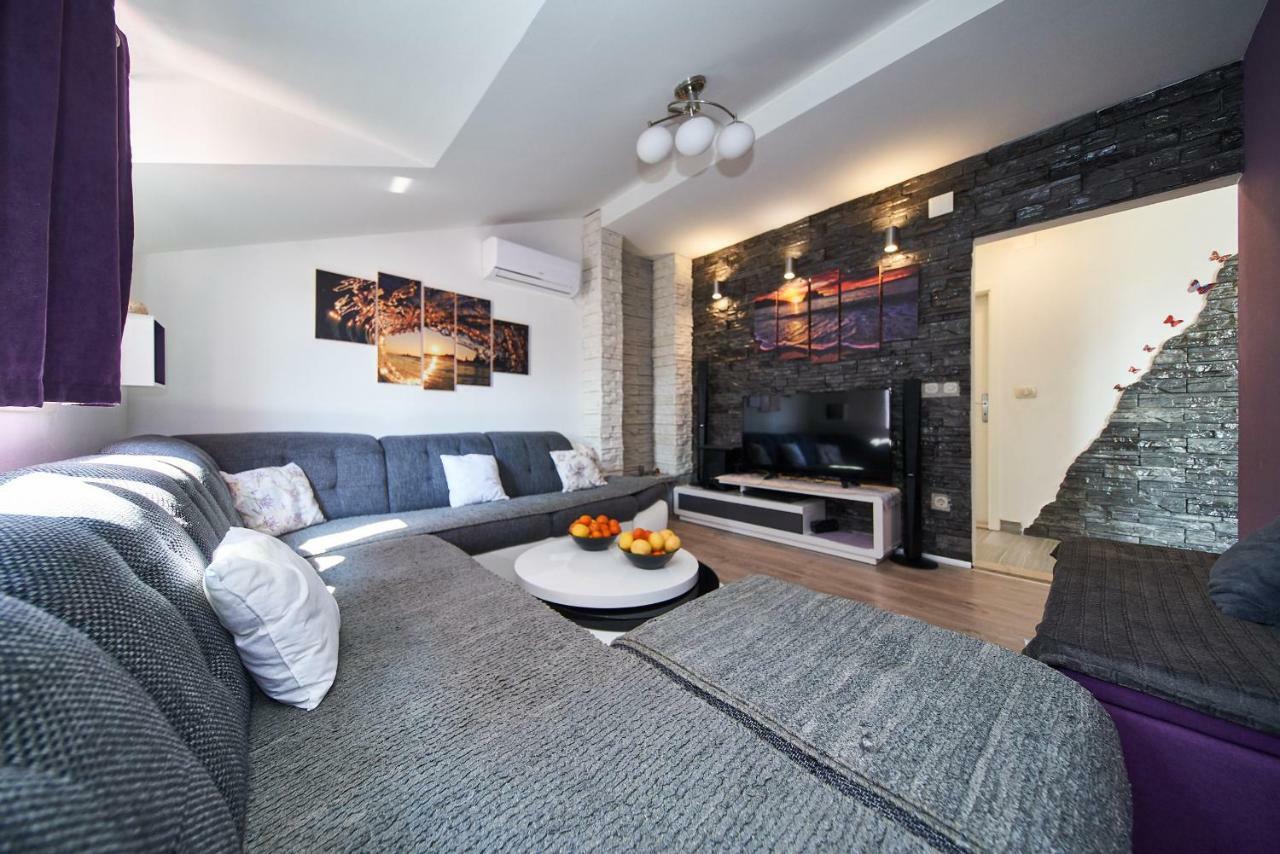 オレビック Luxury Loft "Royal Dominus"ヴィラ エクステリア 写真